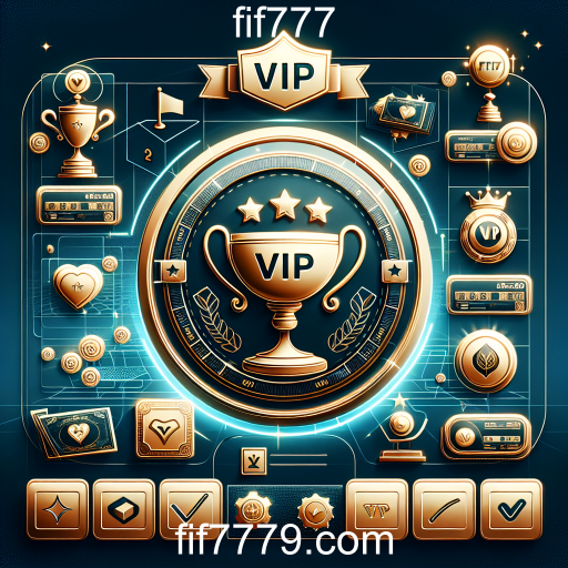 Descubra o Programa VIP do fif777: Um Mundo de Oportunidades em Jogos de Palavras